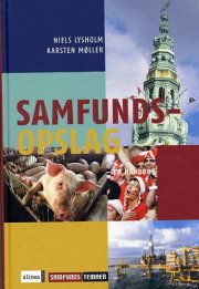 samfundsopslag - bog