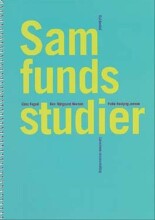samfundsstudier - bog