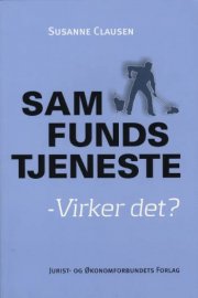 samfundstjeneste - virker det? - bog