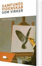 samfundsvidenskab som virker - bog