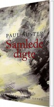 samlede digte - bog