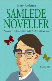 samlede noveller - bog