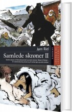 samlede skrøner ii - bog