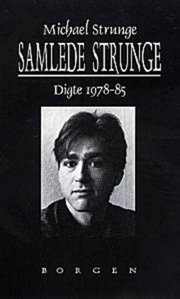 samlede strunge - bog