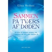 sammen på tværs af døden - bog