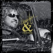sammy hagar - sammy hagar and friends - cd