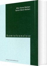 samtaleanalyse - bog