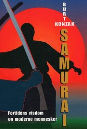 samurai - bog