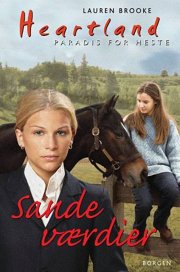 sande værdier - bog