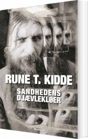 sandhedens djævlekløer - bog