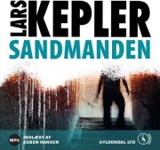sandmanden - CD Lydbog