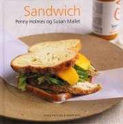 sandwich - bog