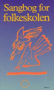sangbog for folkeskolen - bog