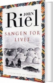 sangen for livet, hb - bog