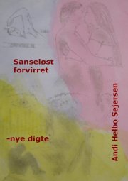 sanseløst forvirret - bog