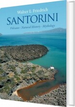 santorini - bog