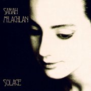 sarah mclachlan - solace - cd