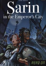 sarin in the emperor's city, 2, read on, tr 2 - bog
