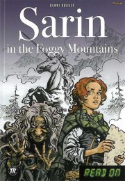 sarin in the foggy mountains, 3, read on, tr 2 - bog