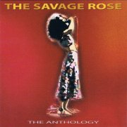 savage rose - the anthology - cd