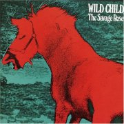 savage rose - wild child - cd