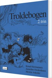 s og m-bøgerne, 2.trin, troldebogen - bog