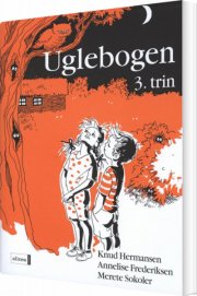 s og m-bøgerne, 3.trin, uglebogen - bog