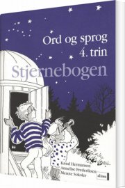 s og m-bøgerne, 4.trin, stjernebogen - bog