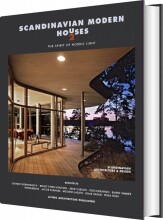 scandinavian modern houses 2 - bog