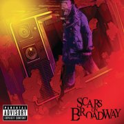 scars on broadway - scars on broadway - cd