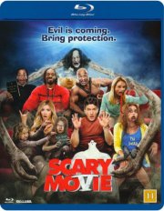 scary movie 5 - Blu-Ray