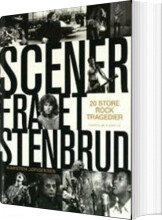 scener fra et stenbrud - bog