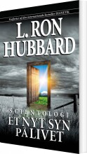 scientologi - bog