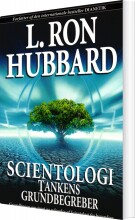 scientologi - bog