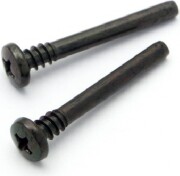 Screw Shaft 3 X 27mm - Hpz593 - Hpi Racing