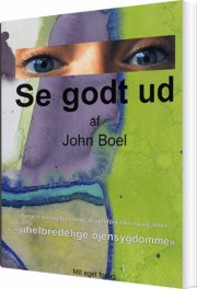 se godt ud - bog