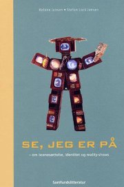 se, jeg er på - bog