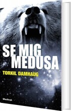 se mig, medusa - bog