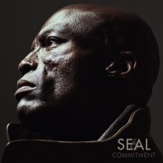seal - 6 - commitment - cd
