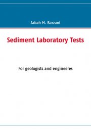 sediment laboratory tests - bog
