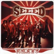 seeed - next! - International Version
