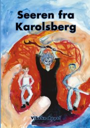 seeren fra karolsberg - bog