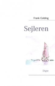 sejleren - bog