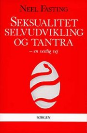 seksualitet, selvudvikling og tantra - bog