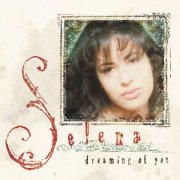 selena - dreaming of you - cd