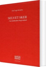 selvet sker - bog