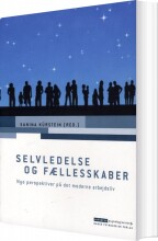selvledelse og fællesskaber - bog