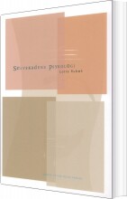 selvskadens psykologi - bog