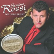 semino rossi - die liebe bleibt - cd