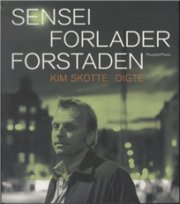 sensei forlader forstaden - bog
